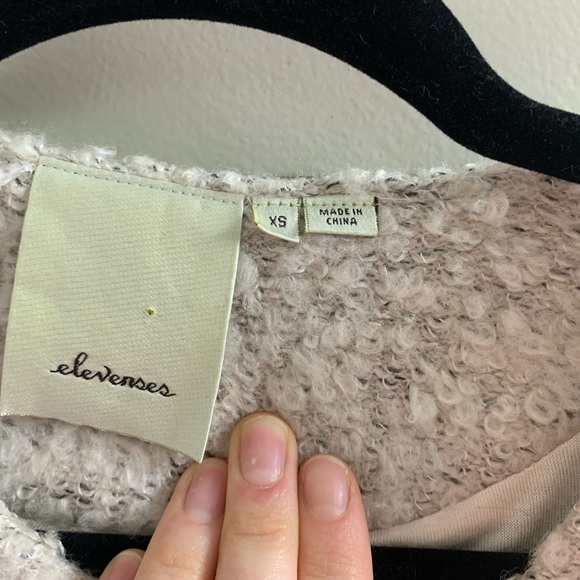 Anthropologie jacket - Picture 2 of 8